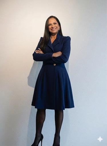 Carla S. Campos